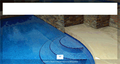 Desktop Screenshot of pearlpools.com